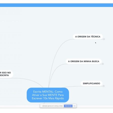 Treinamento de Copywriting Avançado - Escrita Mental (O Método) - Image 4