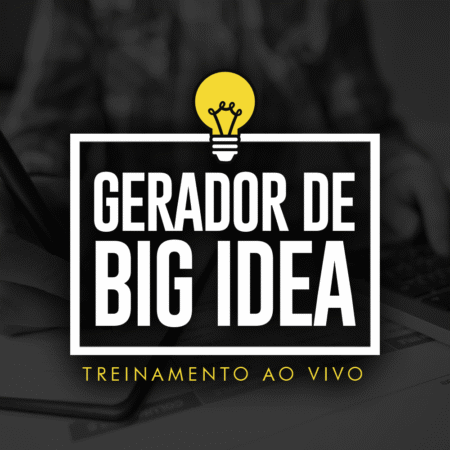 Gerador de BIG IDEIAS