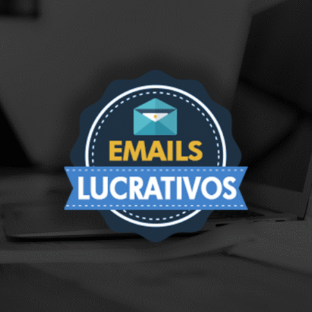 Emails Lucrativos