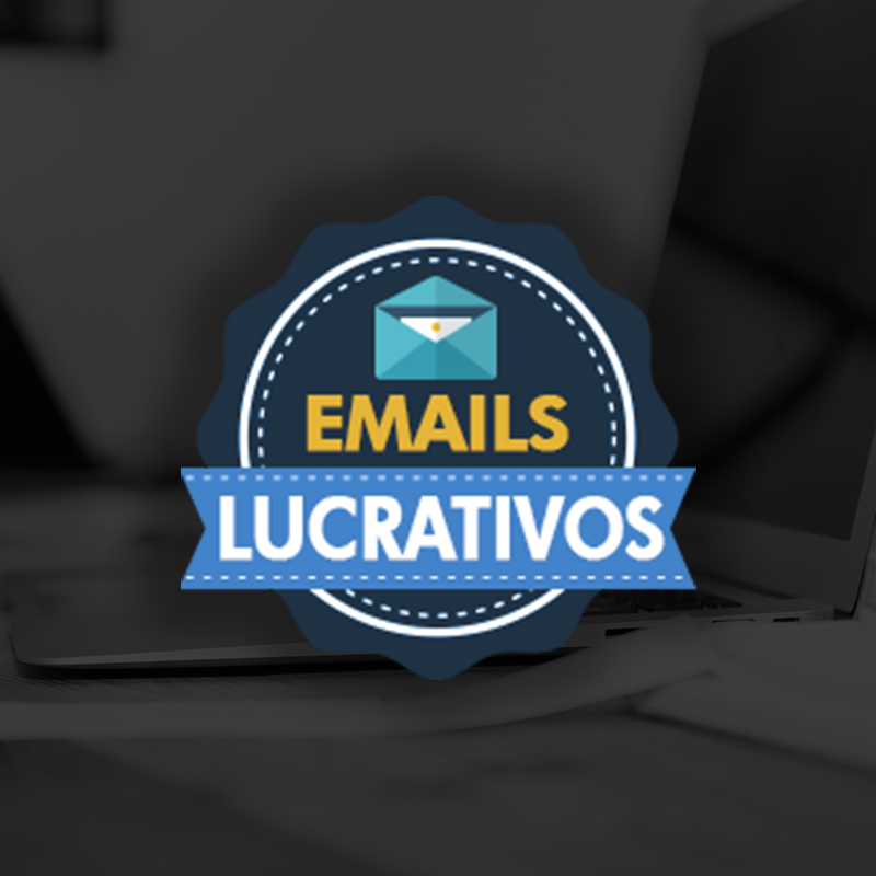 Emails Lucrativos 91