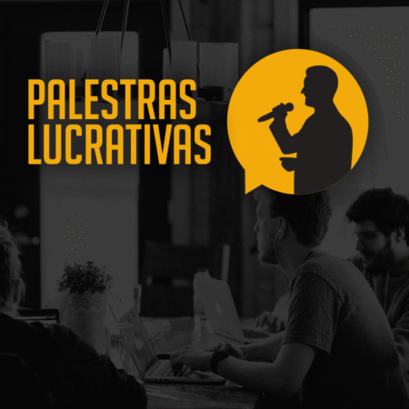 Palestras Lucrativas