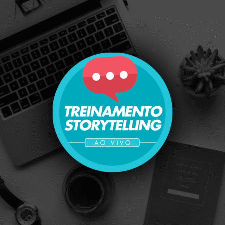 Storytelling Na Prática