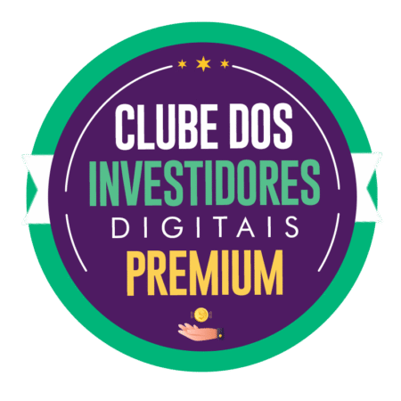 Clube dos Investidores Digitais Premium