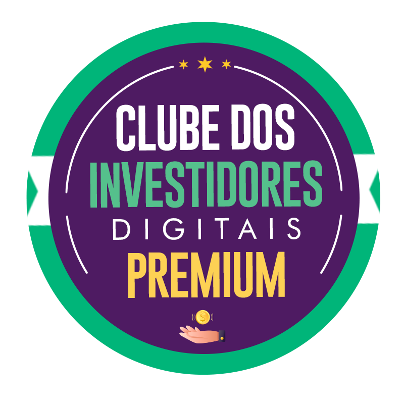 Clube dos Investidores Digitais Premium 259