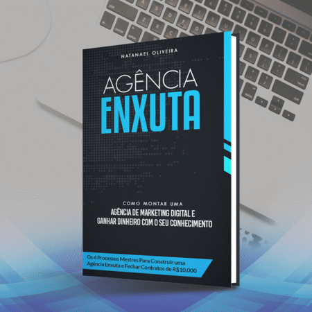 Ebook - Agência Enxuta