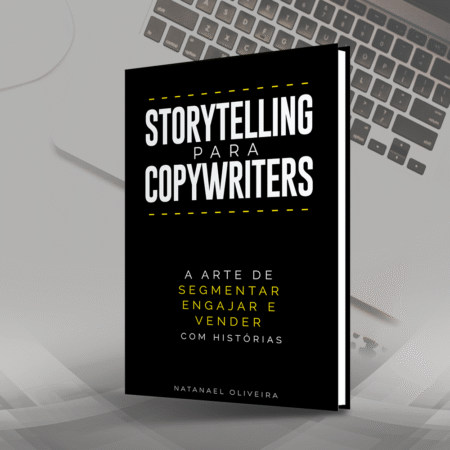 Ebook - StoryTelling Para CopyWriters