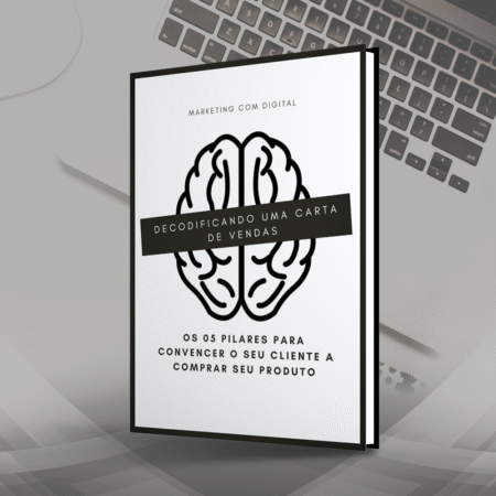 Ebook - Decodificando Uma Carta de Vendas