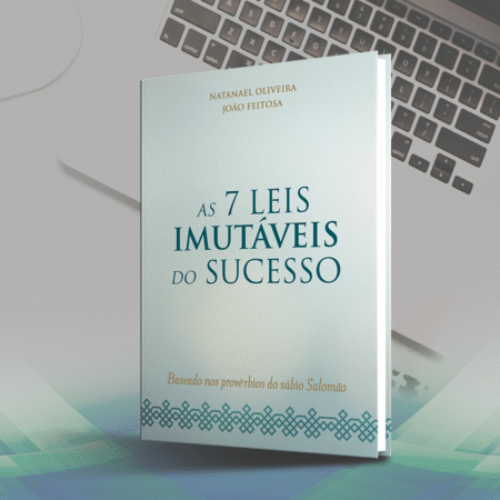 Ebook  - As 7 Leis Imutáveis do Sucesso