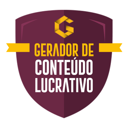 Gerador de Conteúdo Lucrativo