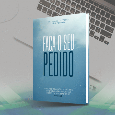 Ebook - Faça o Seu Pedido