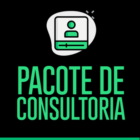 Pacote de Consultoria