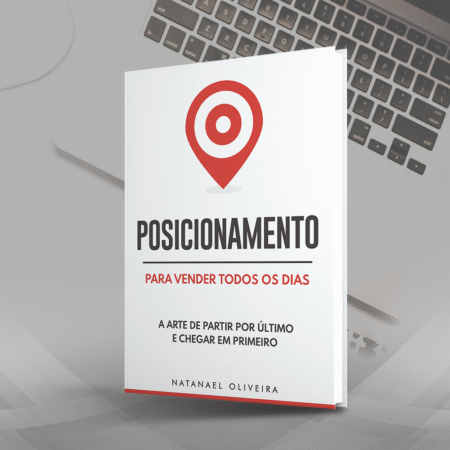 Ebook - Posicionamento Para Vender Todos os Dias