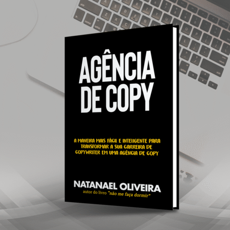 Ebook - Agência de Copy