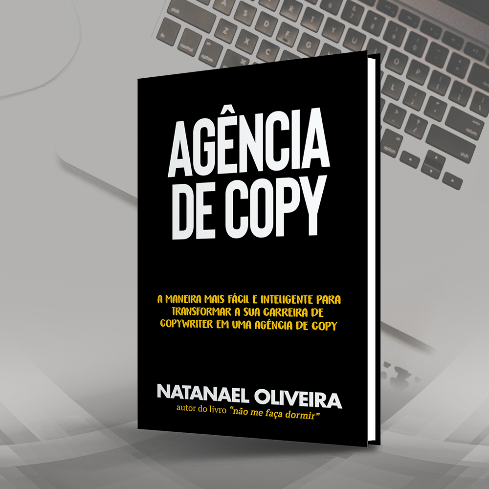 Ebook - Agência de Copy 168