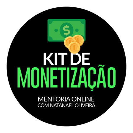 Kit de Monetização