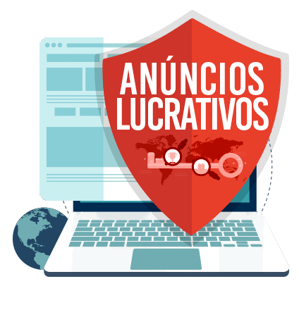 Anúncios Lucrativos
