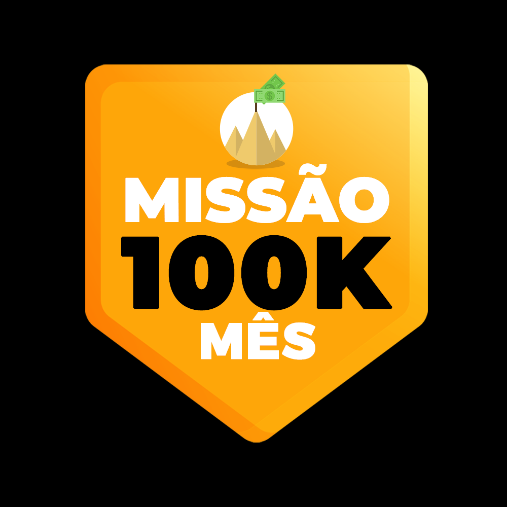 Missão 100K Mês 50