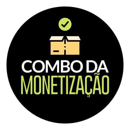 Combo de Monetização
