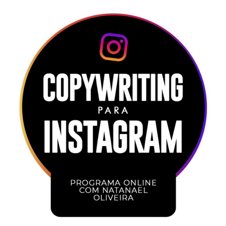 Copywriting Para Instagram (Gravação)