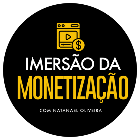 Imersão da Monetização (Gravação)