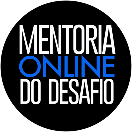 Mentoria do Desafio (Gravação)