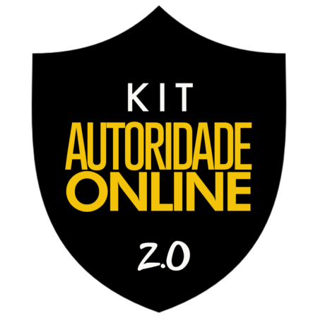 Kit de Autoridade Online 2.0