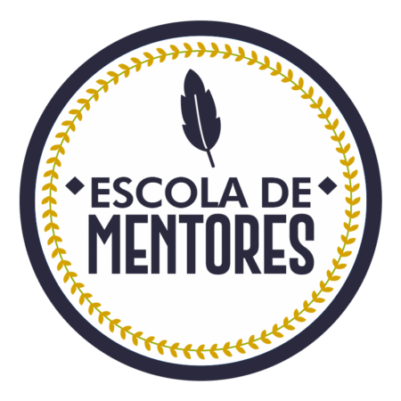 Escola de Mentores com Natanael Oliveira