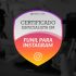 Certificação Especialista em Funil de Vendas Para Instagram