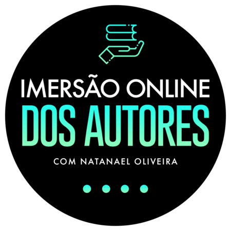 Imersão dos Autores (Gravação)
