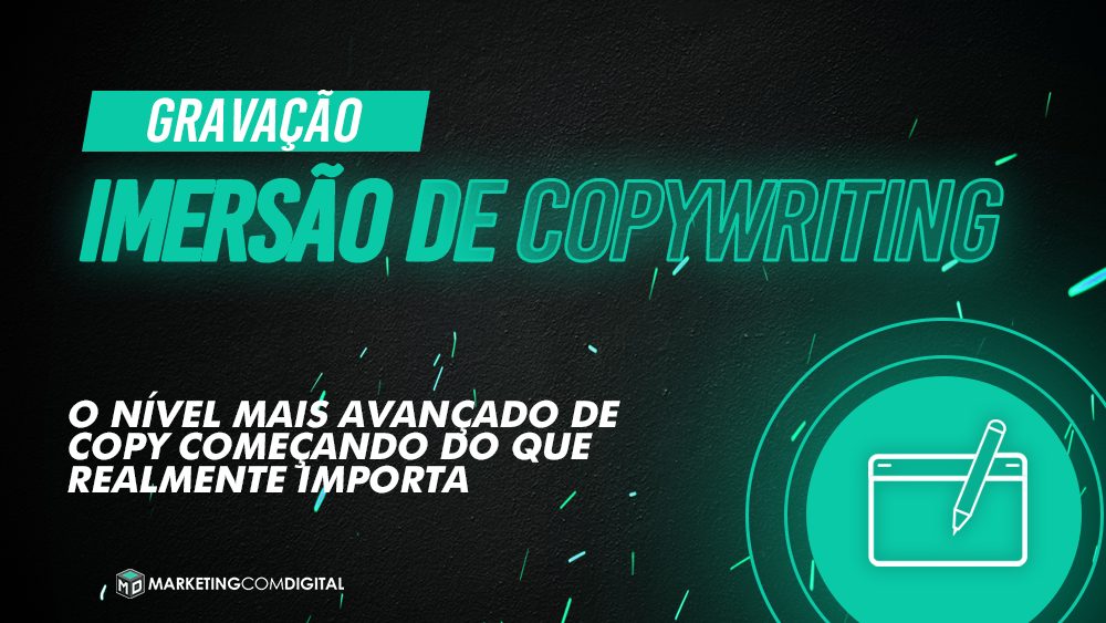 Imersão de Copywriting