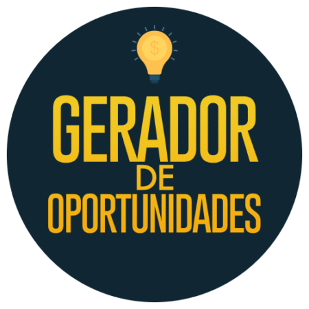 Gerador de Oportunidades