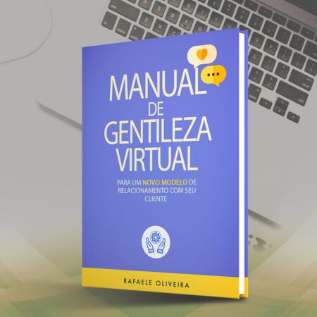 E-book - Manual de Gentileza Virtual