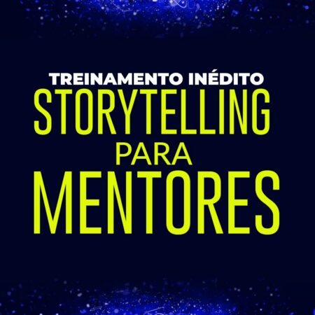 Storytelling para Mentores