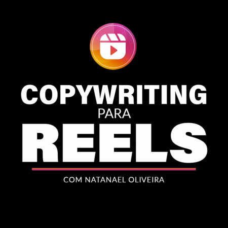 Curso Completo -  Copywriting para Reels