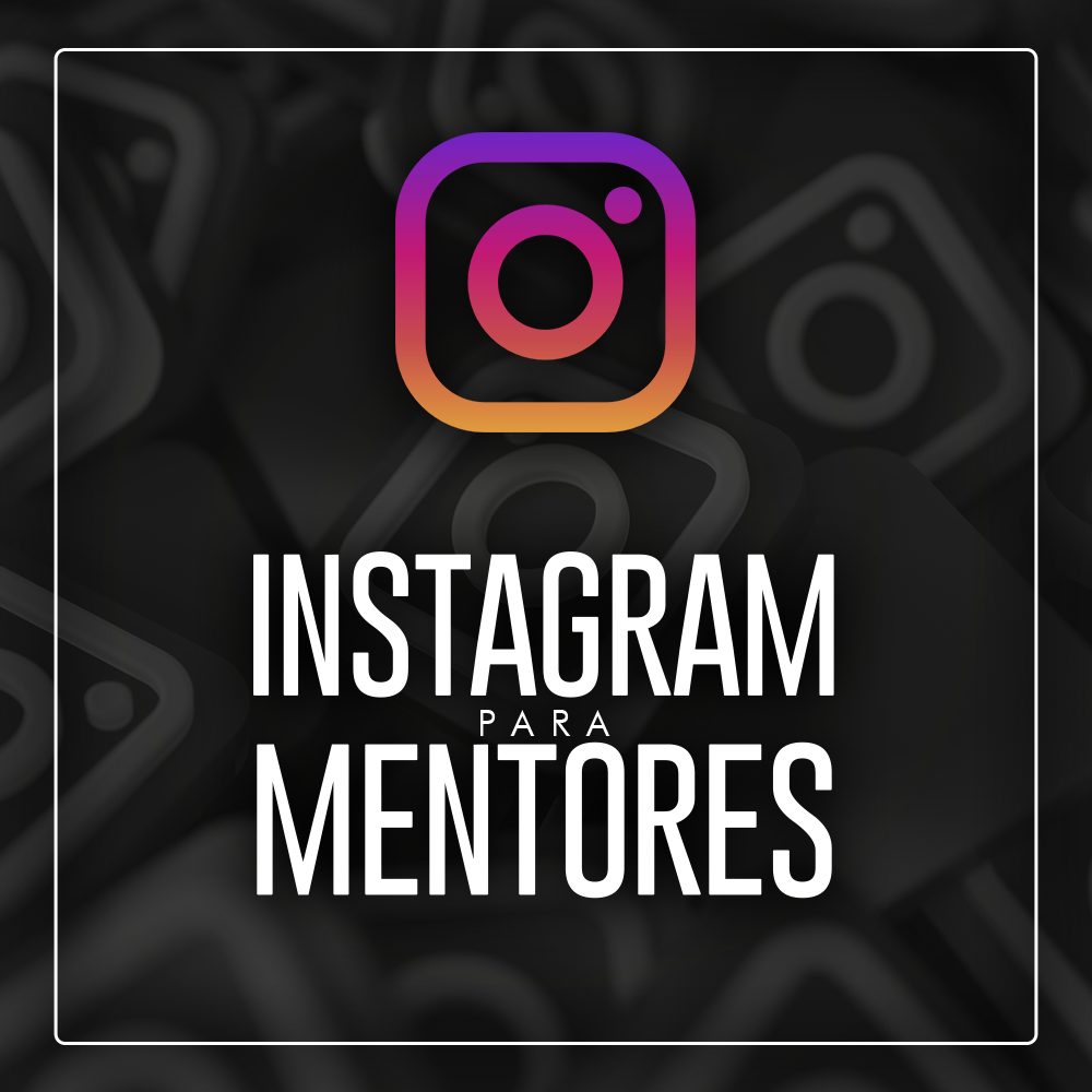 Instagram para Mentores 213