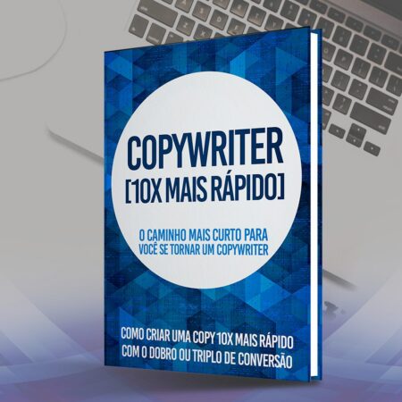 Ebook - Copywriter 10X