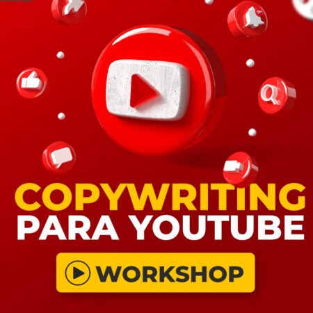 Copywriting para Youtube