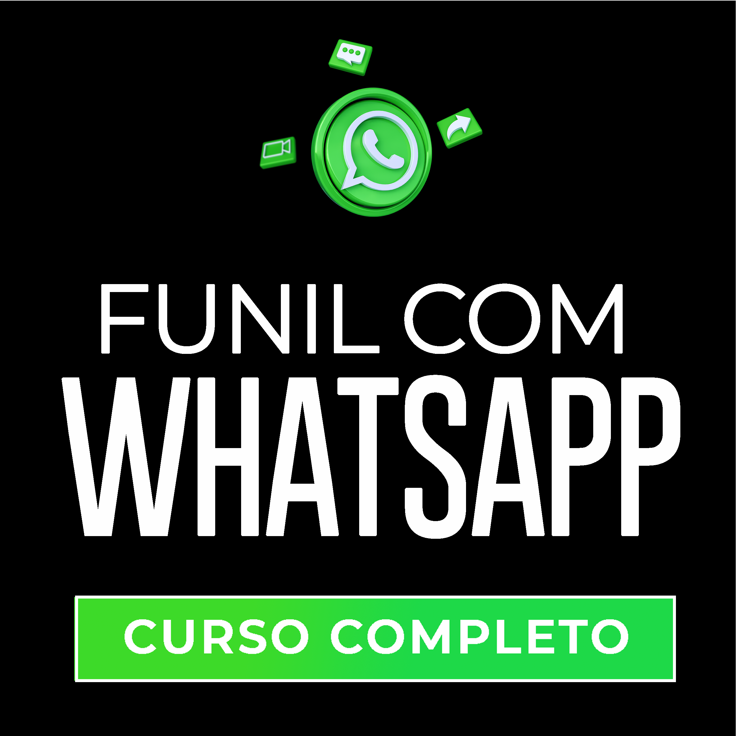 Curso Completo - Funil Com Whatsapp: Como Transformar Grupos em Lucro (Todos os Dias) 83