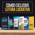 Combo Leitura Lucrativa
