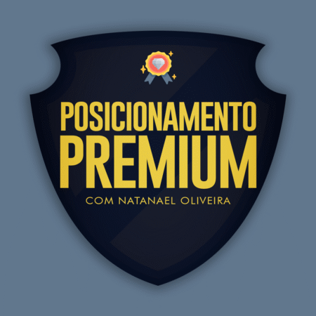 Posicionamento Premium