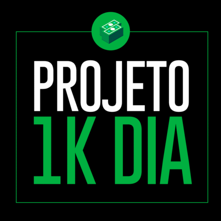 Projeto 1k Dia