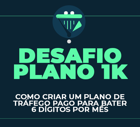 Desafio Plano 1K