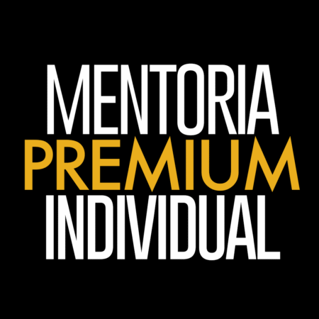 Mentoria Premium Individual