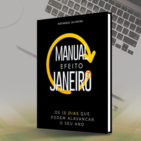 E-book - Efeito Janeiro