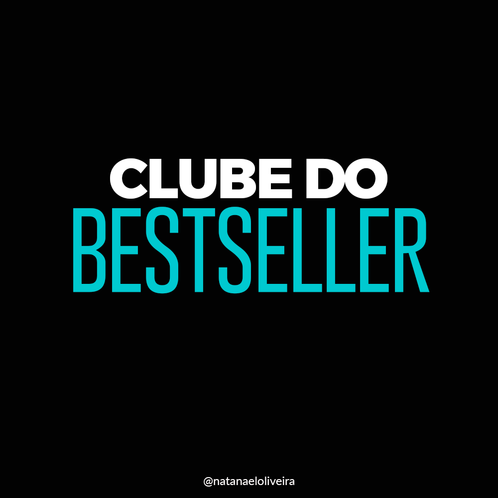 Clube do BestSeller 235