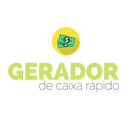 Novo Gerador de Caixa Rápido