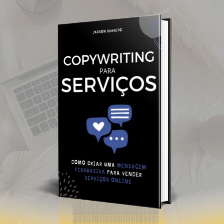 E-book - Copy para Serviços