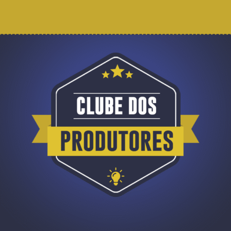 Clube dos Produtores Digitais