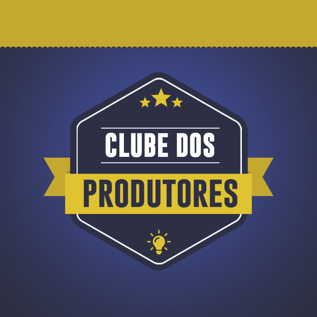 Clube dos Produtores Digitais 190