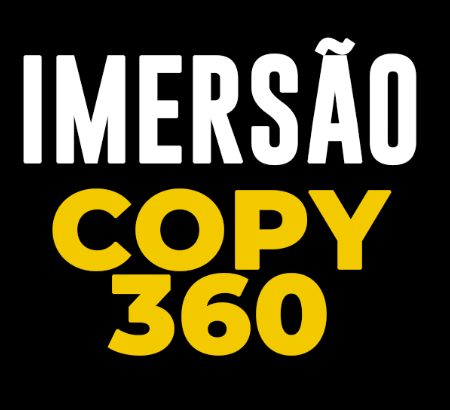 Imersão Copy 360 - Copy Conversacional